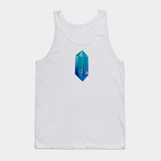 Crystal Tank Top